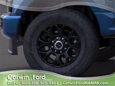 2022 Ford F-350 Super Duty