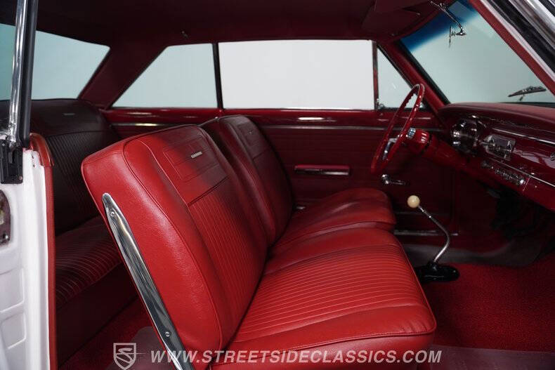 1964 Chevrolet Nova