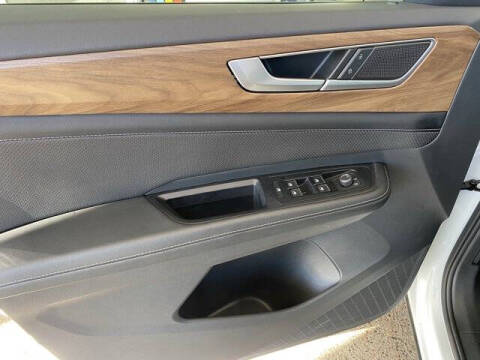 2025 Volkswagen Atlas SE 4Motion