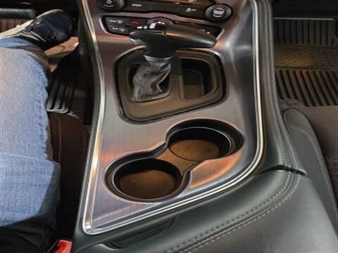 2017 Dodge Challenger
