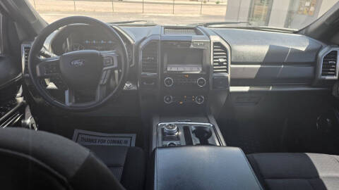 2019 Ford Expedition MAX XLT