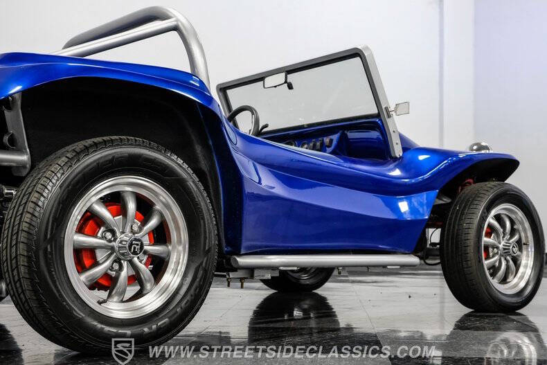 1991 Volkswagen Dune Buggy