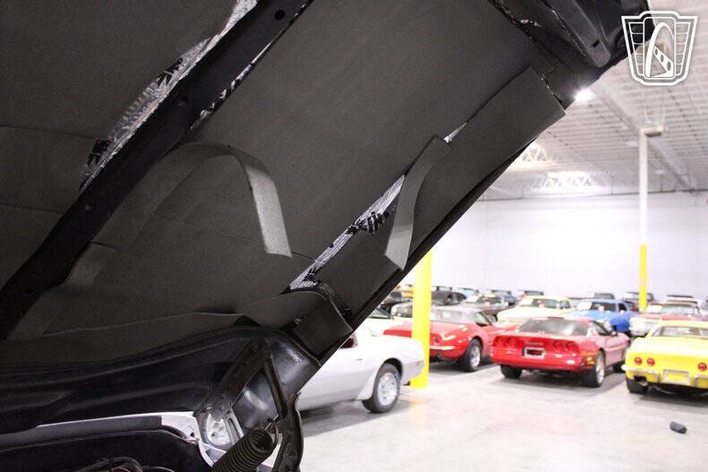 1970 Chevrolet Blazer