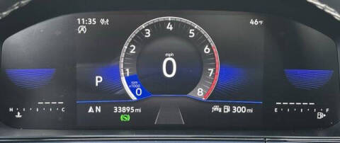 2024 Volkswagen Taos SE 4Motion