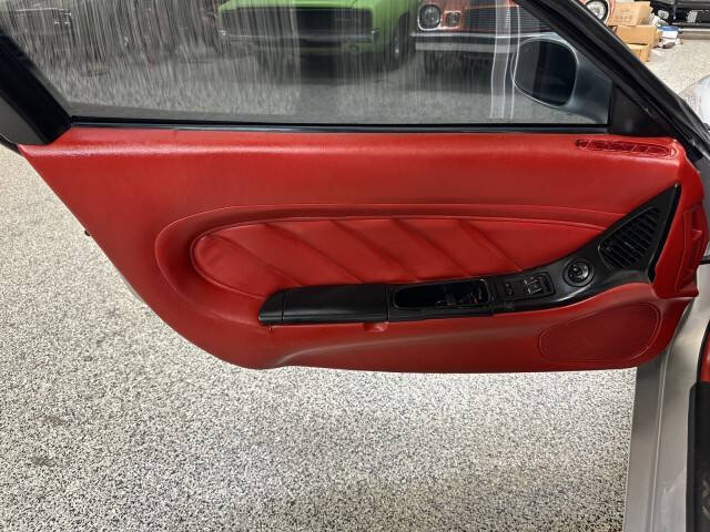 1993 Mazda RX-7 Turbo