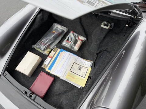 1985 Porsche 911 Carrera