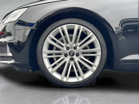 2019 Audi A4 Premium Plus 40 TFSI