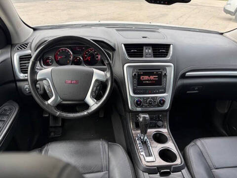 2017 GMC Acadia Limited