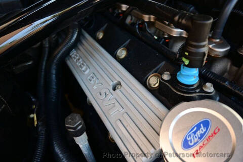 2007 Ford Shelby GT500