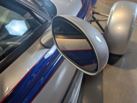 2002 Chrysler Prowler