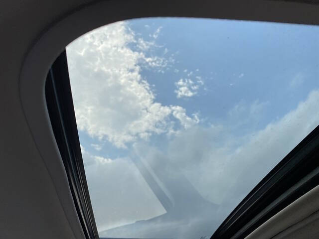 2018 Subaru Outback 2.5i Touring