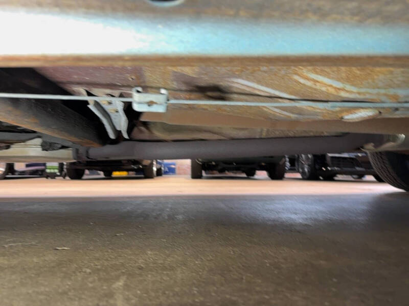 1978 Cadillac DeVille