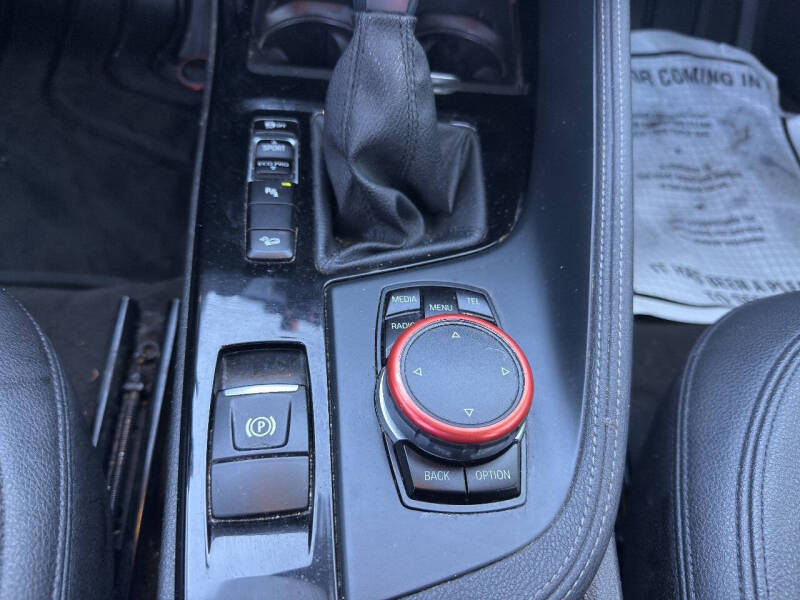 2016 BMW X1 xDrive28i