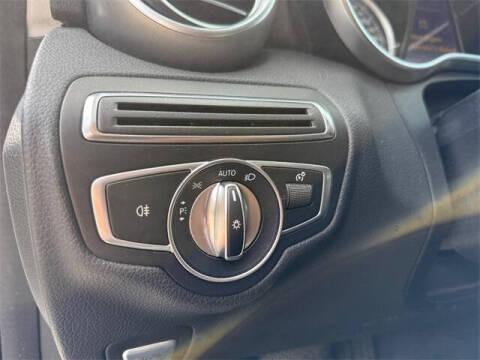 2017 Mercedes-Benz C-Class C 300