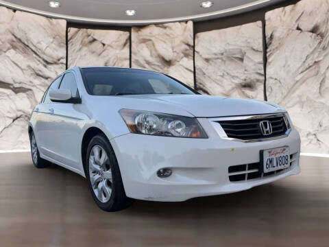 2010 Honda Accord