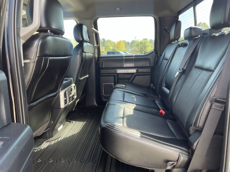 2020 Ford F-350 Super Duty