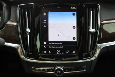 2018 Volvo S90 T5 Momentum