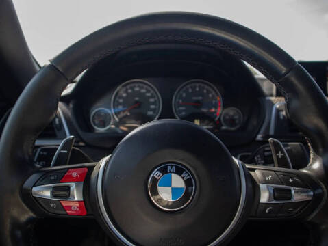2018 BMW M4