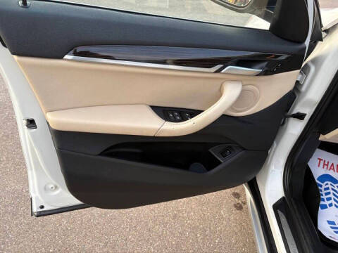 2017 BMW X1 sDrive28i