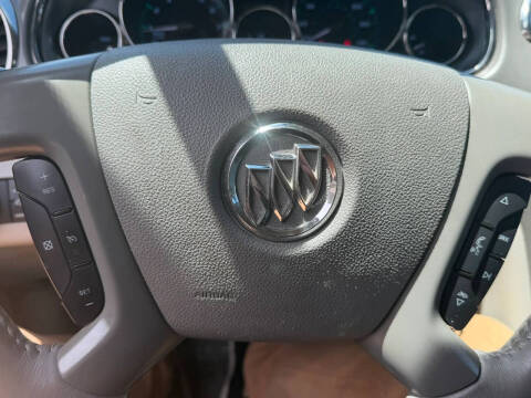 2016 Buick Enclave Convenience
