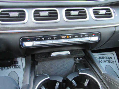 2022 Mercedes-Benz GLS GLS 450