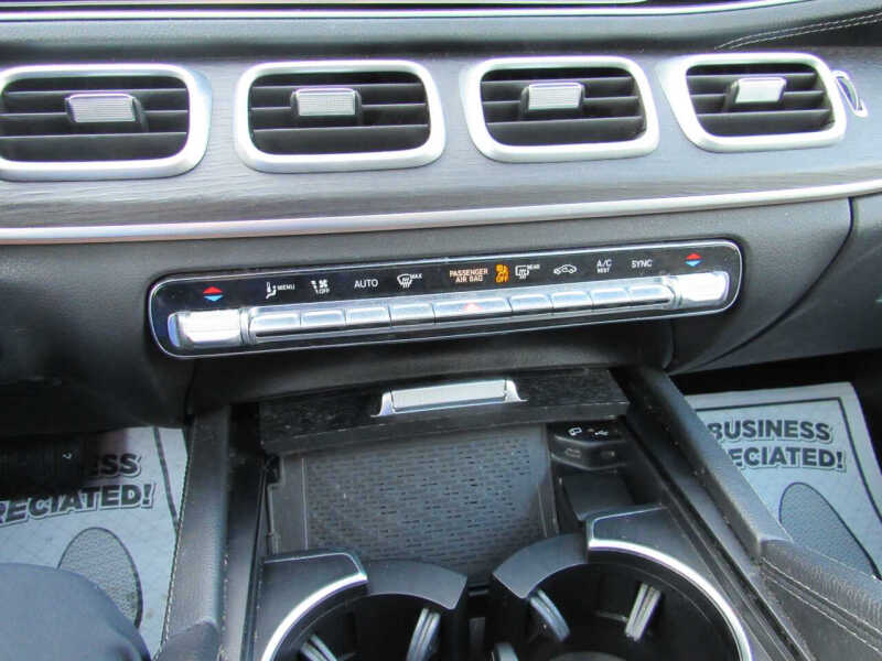 2022 Mercedes-Benz GLS GLS 450