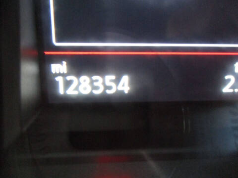 2015 Volkswagen Golf GTI S