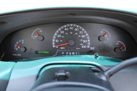 2000 Ford F-150