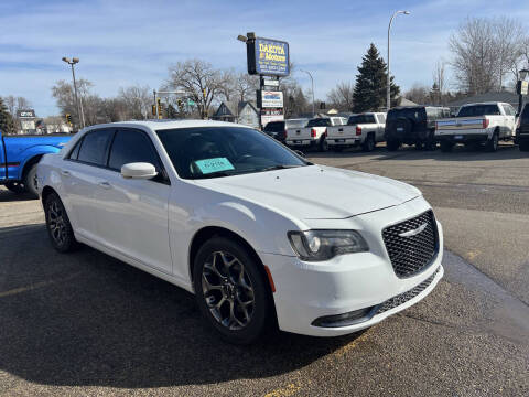 2015 Chrysler 300 S