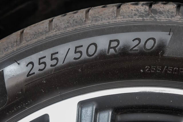 2016 Nissan Murano Platinum