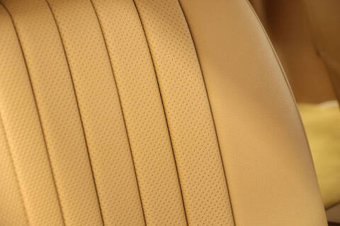 1978 Mercedes-Benz 450 SL