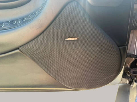 2003 Chevrolet Corvette