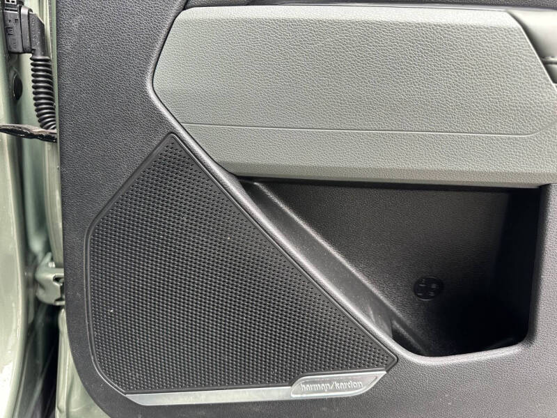 2023 Kia Sportage X-Pro