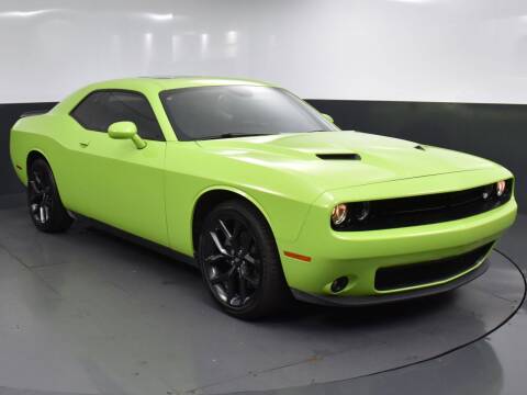 2023 Dodge Challenger for sale at Hickory Used Car Superstore in Hickory NC