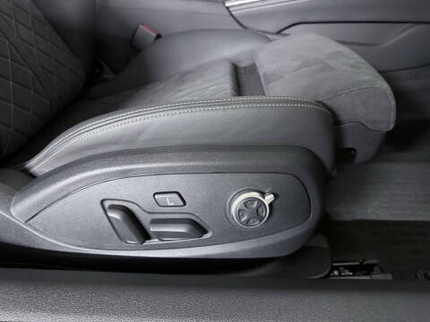 2023 Audi S5 3.0T quattro Prestige