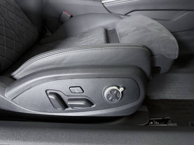 2023 Audi S5 3.0T quattro Prestige