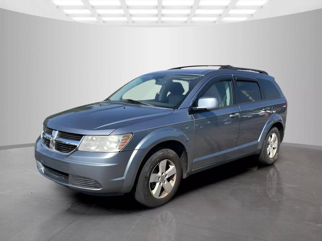 2009 Dodge Journey for sale at Used Cars Toledo in Oregon, OH