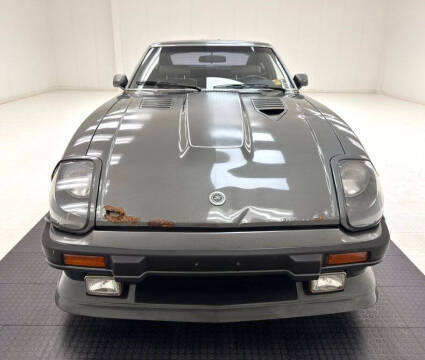 1982 Datsun 280ZX GL