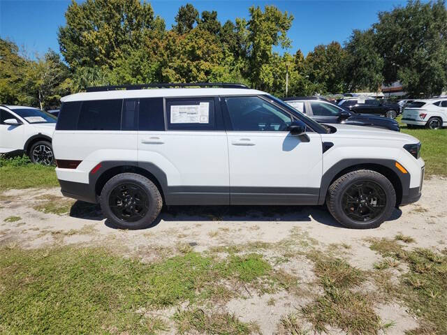 2024 Hyundai Santa Fe XRT