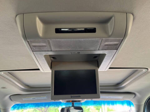 2013 Chevrolet Tahoe LT