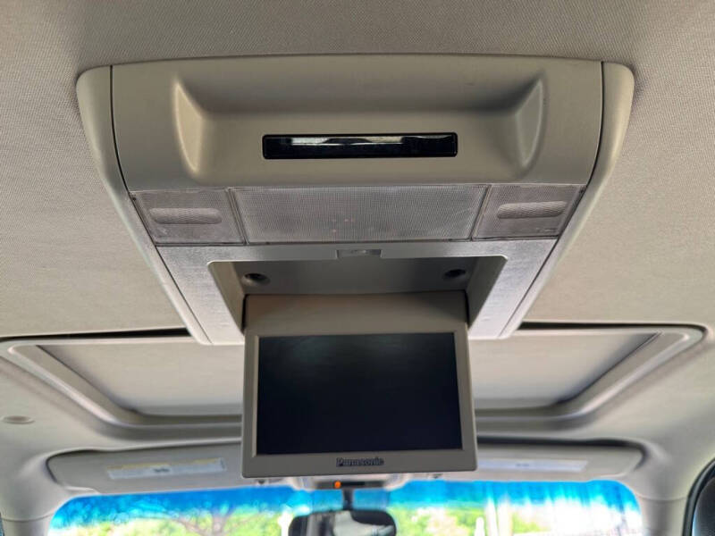 2013 Chevrolet Tahoe LT