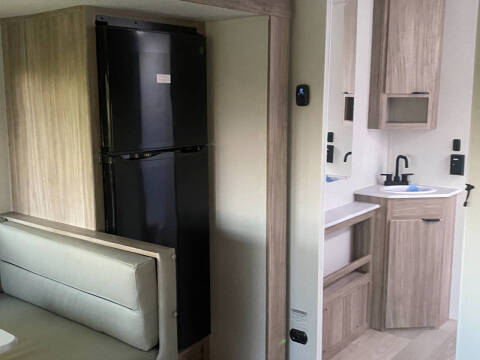 2024 Winnebago ACCESS 26RL