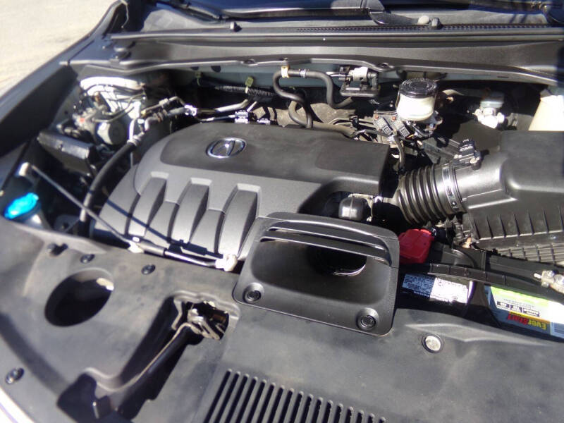 2013 Acura RDX