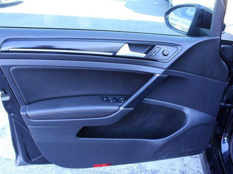 2015 Volkswagen Golf R