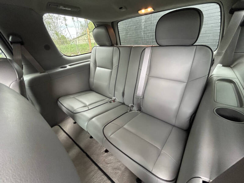 2007 Buick Terraza CXL