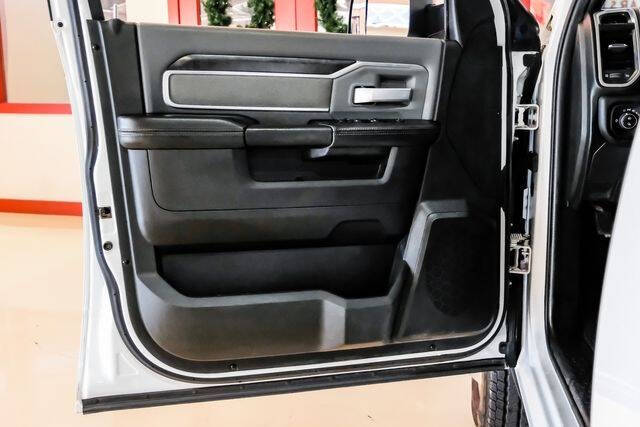 2022 RAM 3500 Big Horn