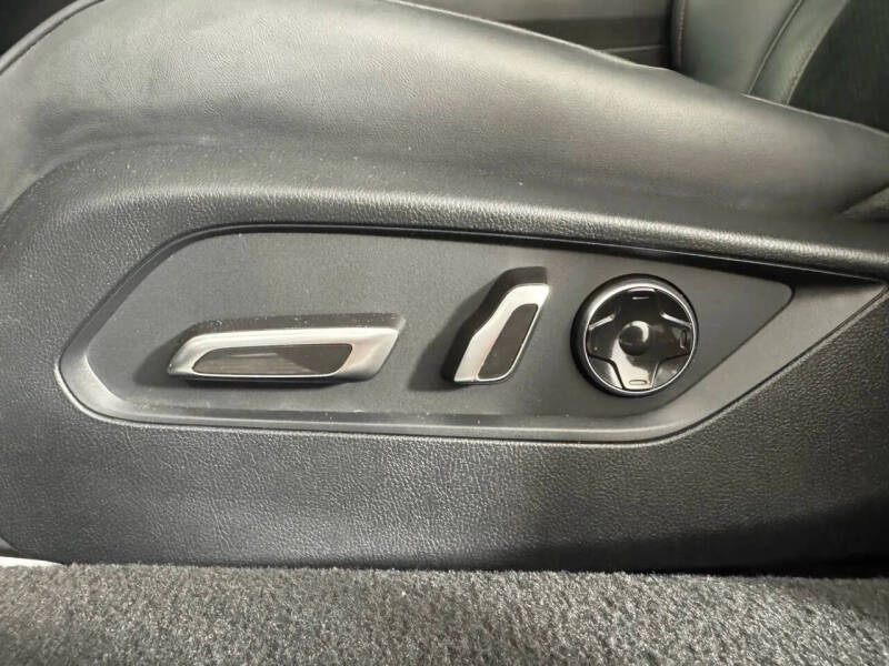 2024 Acura TLX SH-AWD w/A-SPEC