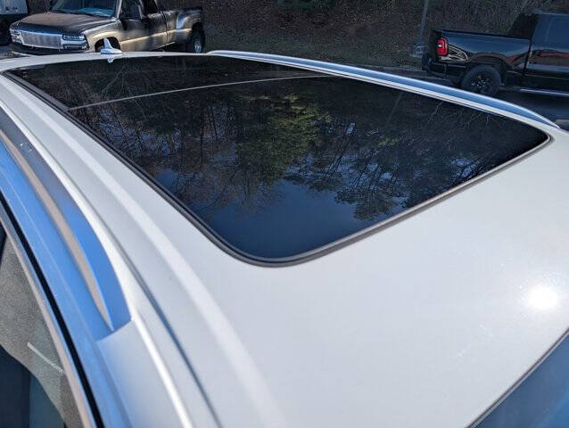 2025 Audi Q7 quattro Premium Plus 55 TFSI