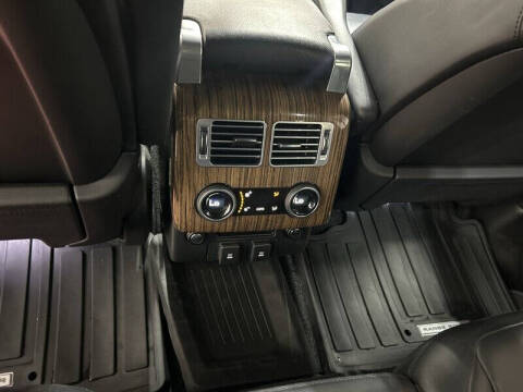 2018 Land Rover Range Rover