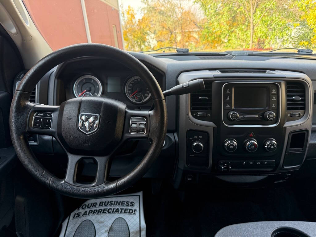 2015 Ram 2500 for sale at Deals & Trades in Aurora, IL